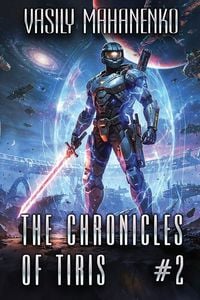 Produktbild: The Chronicles of Tiris (Book #2)