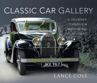 Produktbild: Classic Car Gallery
