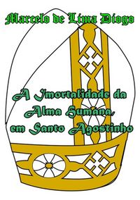 Produktbild: A Imortalidade Da Alma Humana Em Santo Agostinho