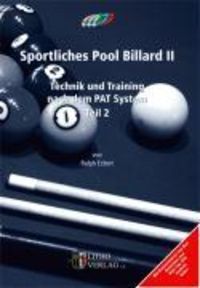 Produktbild: Sportliches Pool Billard II