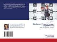 Produktbild: Blockchain-Powered Image Segmentation