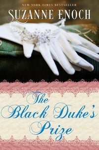 Produktbild: Black Duke's Prize
