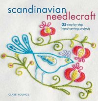 Produktbild: Scandinavian Needlecraft