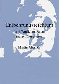 Produktbild: Entbehrungsreichtum