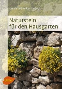 Produktbild: Naturstein f&uuml;r den Hausgarten