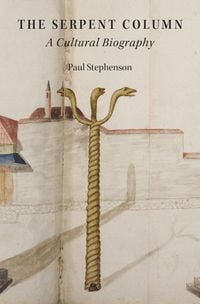 Produktbild: The Serpent Column