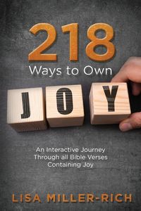Produktbild: 218 Ways to Own Joy