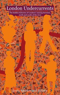 Produktbild: Sparkes, J: London Undercurrents