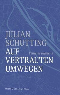 Produktbild: Auf vertrauten Umwegen