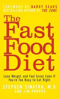 Produktbild: The Fast Food Diet