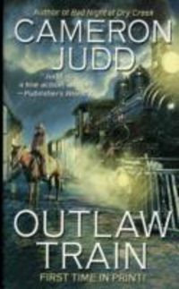 Produktbild: Outlaw Train