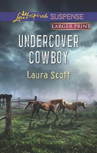 Produktbild: Undercover Cowboy
