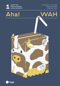 Produktbild: Aha! WAH