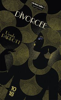 Produktbild: Divorc&eacute;e