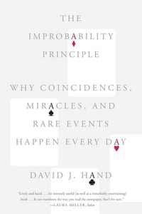 Produktbild: Improbability Principle