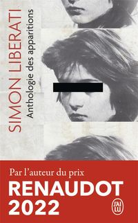 Produktbild: Anthologie des apparitions
