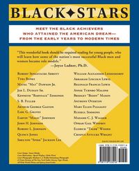 Produktbild: African American Millionaires