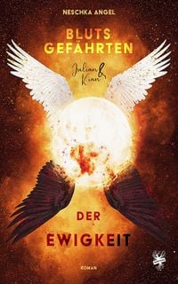 Produktbild: Blutsgef&auml;hrten der Ewigkeit