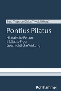 Produktbild: Pontius Pilatus