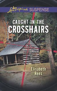 Produktbild: Caught In The Crosshairs
