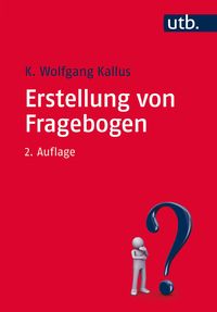 Produktbild: Erstellung von Fragebogen