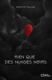 Produktbild: Rien que des nuages noirs
