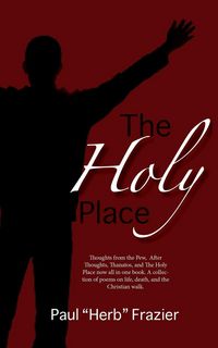 Produktbild: The Holy Place