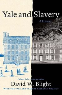 Produktbild: Yale and Slavery