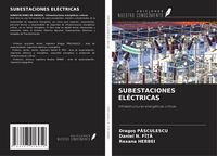 Produktbild: Subestaciones El&eacute;ctricas
