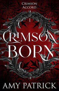 Produktbild: Crimson Born