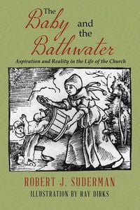 Produktbild: The Baby and the Bathwater