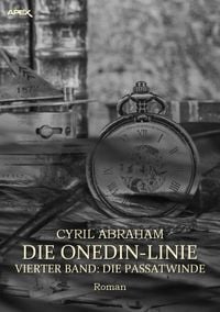 Produktbild: Die Onedin-Linie: Vierter Band - die Passatwinde
