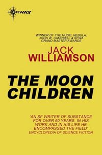 Produktbild: The Moon Children