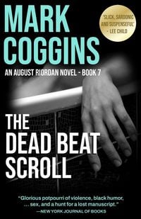 Produktbild: The Dead Beat Scroll