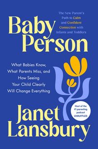 Produktbild: Baby Person