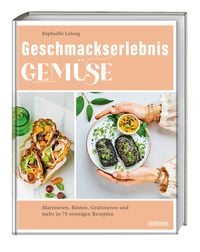 Produktbild: Geschmackserlebnis Gem&uuml;se