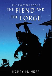 Produktbild: The Fiend and the Forge