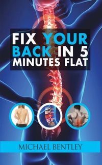 Produktbild: Fix Your Back in 5 Minutes Flat
