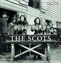 Produktbild: The Scots: A Photohistory