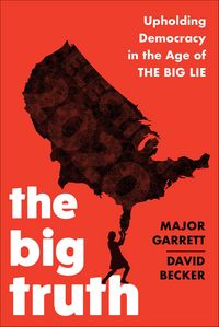 Produktbild: The Big Truth