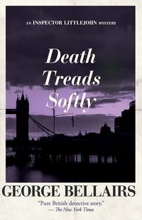 Produktbild: Death Treads Softly