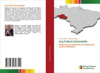 Produktbild: Cultura E Educa&ccedil;&atilde;o