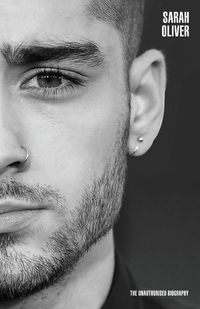 Produktbild: Zayn Malik - Mind of His