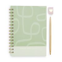 Produktbild Geschenkset 3-teilig, Pink Matcha
