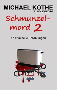 Produktbild: Schmunzelmord 2