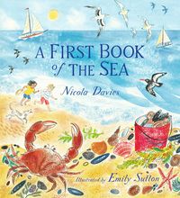 Produktbild: Davies, N: First Book of the Sea