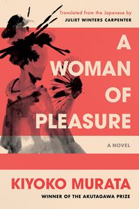 Produktbild: A Woman of Pleasure