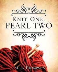 Produktbild: Knit One, Pearl Two
