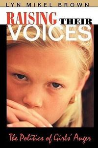 Produktbild: Raising Their Voices