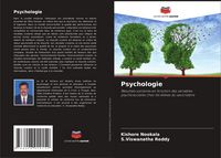 Produktbild: Psychologie